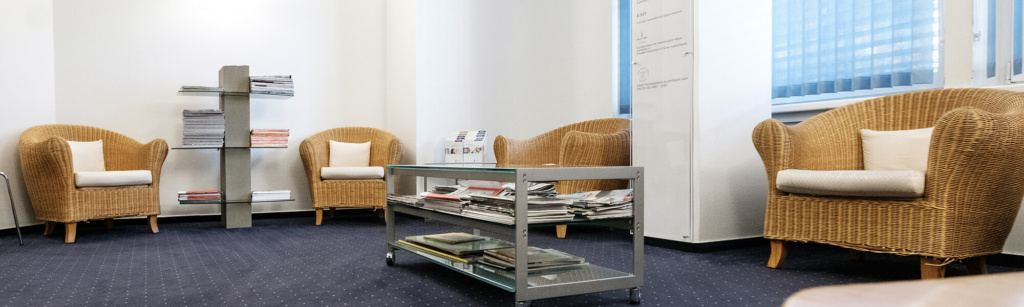 Mund-, Kiefer- und Gesichtschirurgie Hannover - Bothe - Slider Praxis